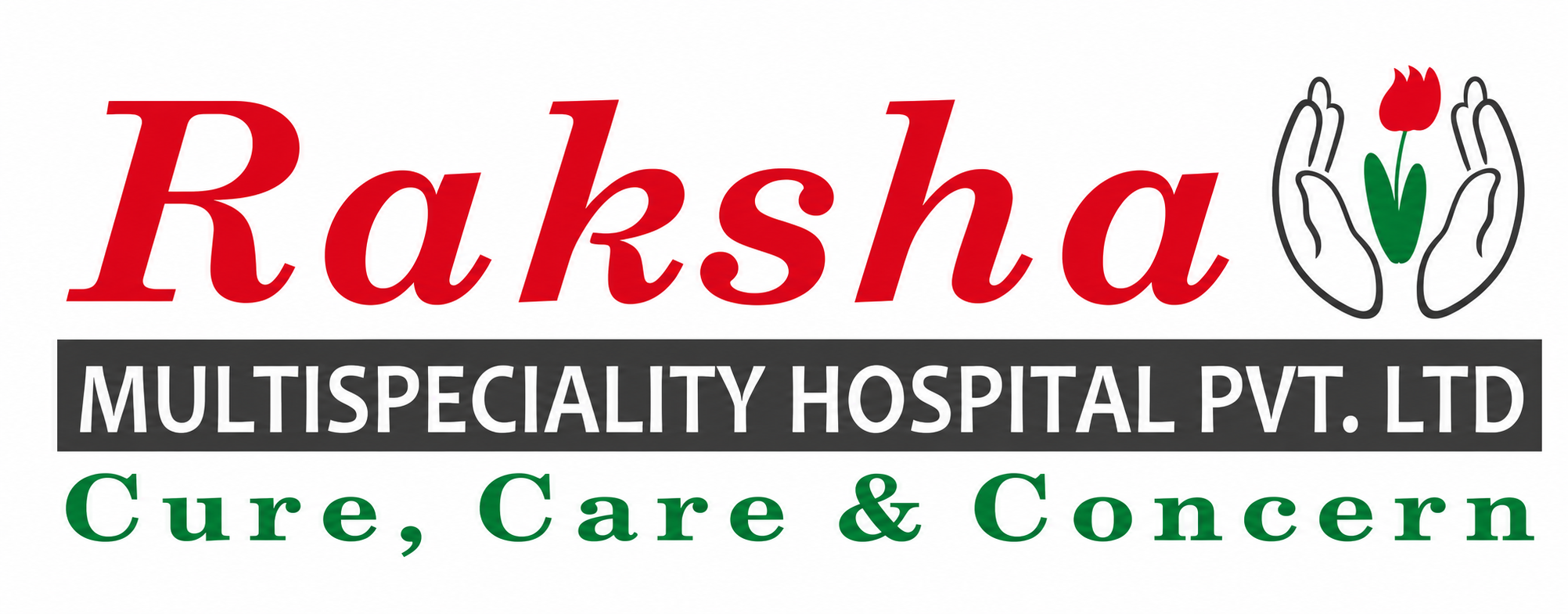 Raksha Multispeciality Hospital